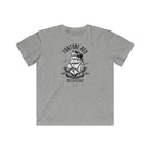 Park Chic Apparel, LLC | Kid's Fortune Red Pirate Tee - Kids Crew Tee