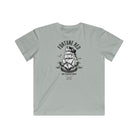 Park Chic Apparel, LLC | Kid's Fortune Red Pirate Tee - Kids Crew Tee