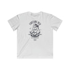 Park Chic Apparel, LLC | Kid's Fortune Red Pirate Tee - Kids Crew Tee