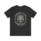 Park Chic Apparel, LLC | Prideland Athletics Tee - Adult Crew Tee