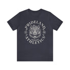 Park Chic Apparel, LLC | Prideland Athletics Tee - Adult Crew Tee