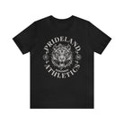 Park Chic Apparel, LLC | Prideland Athletics Tee - Adult Crew Tee