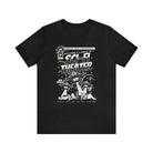 Park Chic Apparel, LLC | Sci-Fi Theater Tee - Adult Crew Tee