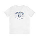 Park Chic Apparel, LLC | Yachting Club Orlando Tee - Adult Crew Tee