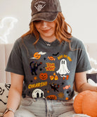 Park Chic Apparel, LLC | Boo to You Halloween Tee - 