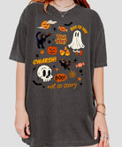 Park Chic Apparel, LLC | Boo to You Halloween Tee - 