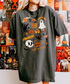 Park Chic Apparel, LLC | Boo to You Halloween Tee - 