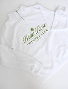 Park Chic Apparel, LLC | Briar Rose Country Club Quarter-Zip Sweatshirt - Adult Sweatshirt