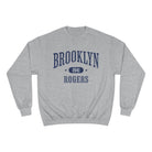 Park Chic Apparel, LLC | Brooklyn Rogers Sweatshirt - Adult Sweatshirt