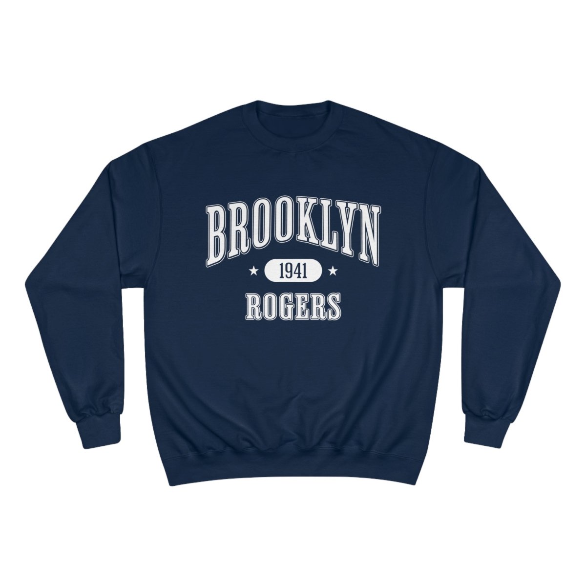 Park Chic Apparel, LLC | Brooklyn Rogers Sweatshirt - Adult Sweatshirt