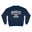 Park Chic Apparel, LLC | Brooklyn Rogers Sweatshirt - Adult Sweatshirt