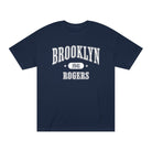 Park Chic Apparel, LLC | Brooklyn Rogers Tee - Adult Crew Tee