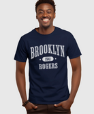 Park Chic Apparel, LLC | Brooklyn Rogers Tee - Adult Crew Tee