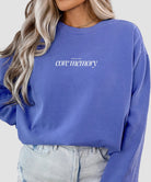 Park Chic Apparel, LLC | Core Memory Sweatshirt - Adult Sweatshirt