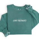 Park Chic Apparel, LLC | Core Memory Sweatshirt - Adult Sweatshirt