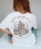 Park Chic Apparel, LLC | Gracey Bed & Breakfast Tee - 