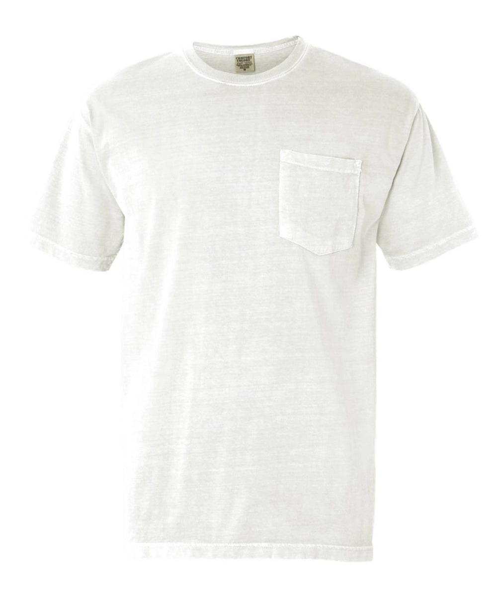 Park Chic Apparel, LLC | Gracey Bed & Breakfast Tee - 