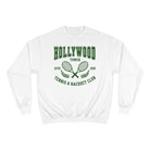 Park Chic Apparel, LLC | Hollywood Tower Tennis Club - Adult Sweatshirt