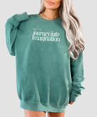 Park Chic Apparel, LLC | Imagination Sweatshirt - Adult Sweatshirt