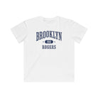 Park Chic Apparel, LLC | Kid's Brooklyn Rogers Tee - Kids Crew Tee