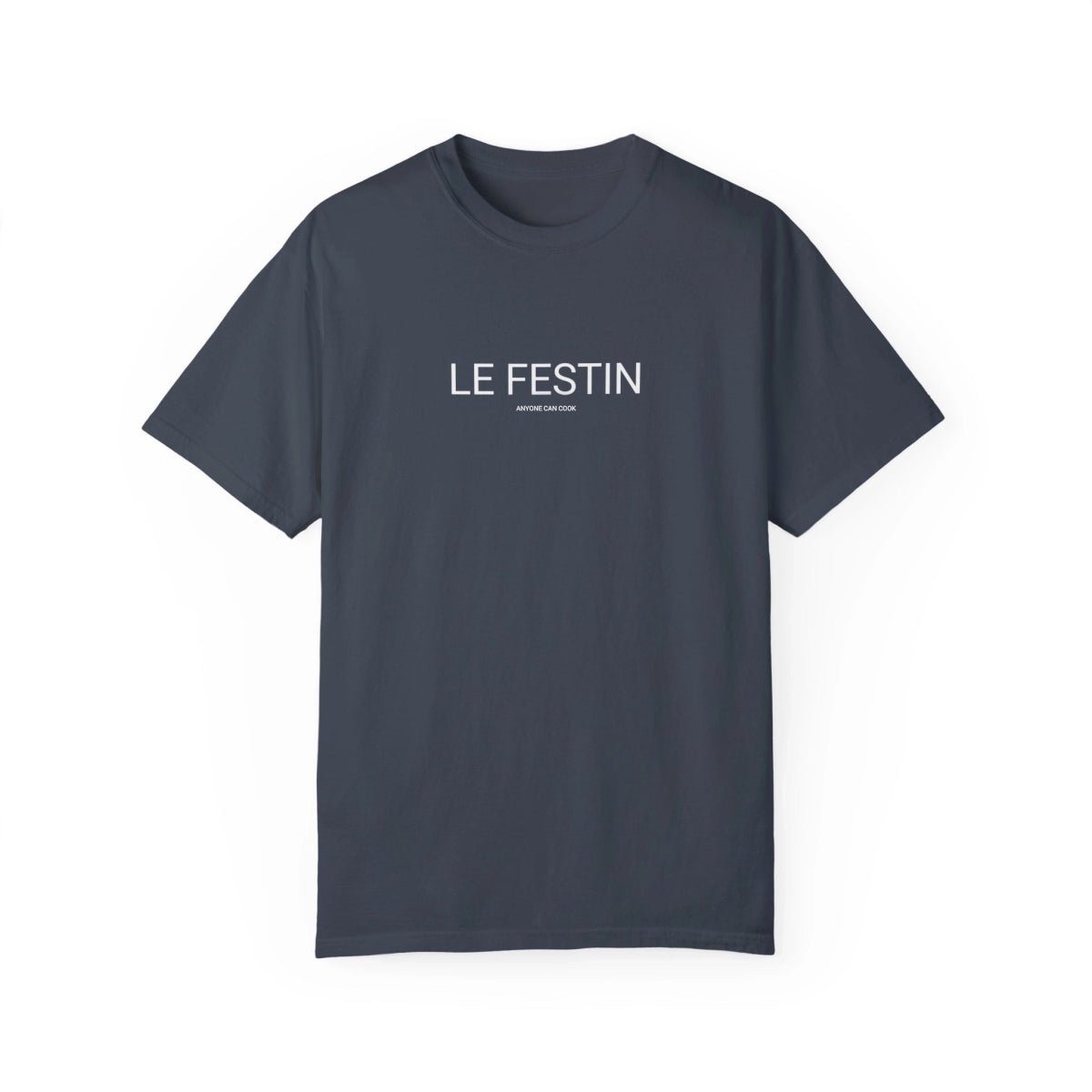 Park Chic Apparel, LLC | Le Festin Tee - Adult Crew Tee