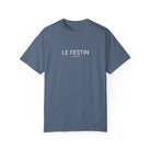 Park Chic Apparel, LLC | Le Festin Tee - Adult Crew Tee