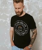 Park Chic Apparel, LLC | Living Death Tee - Adult Crew Tee