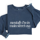 Park Chic Apparel, LLC | Main Street Sweatshirt - Adult Sweatshirt