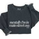 Park Chic Apparel, LLC | Main Street Sweatshirt - Adult Sweatshirt