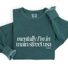 Park Chic Apparel, LLC | Main Street Sweatshirt - Adult Sweatshirt