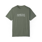 Park Chic Apparel, LLC | Main Street Tee - Adult Crew Tee