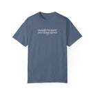 Park Chic Apparel, LLC | Mentally I'm Soarin' Tee - Adult Crew Tee