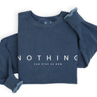 Park Chic Apparel, LLC | Nothing Can Stop Us Sweatshirt - Adult Sweatshirt