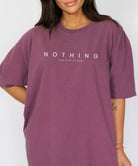 Park Chic Apparel, LLC | Nothing Can Stop Us Tee - Adult Crew Tee