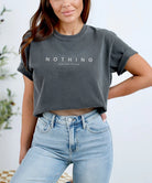 Park Chic Apparel, LLC | Nothing Can Stop Us Tee - Adult Crew Tee