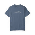 Park Chic Apparel, LLC | Part of Your World Tee - Adult Crew Tee