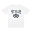 Park Chic Apparel, LLC | Port Orleans Heavyweight Tee - Adult Crew Tee