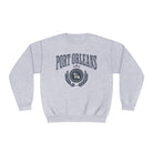 Park Chic Apparel, LLC | Port Orleans Sweatshirt - Adult Sweatshirt