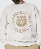Park Chic Apparel, LLC | Prideland Athletics Sweatshirt - Adult Sweatshirt