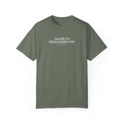 Park Chic Apparel, LLC | Taking a Jungle Cruise Tee - Adult Crew Tee