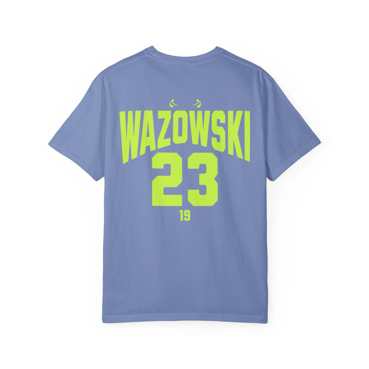 Park Chic Apparel, LLC | Wazowski Tee - Adult Crew Tee