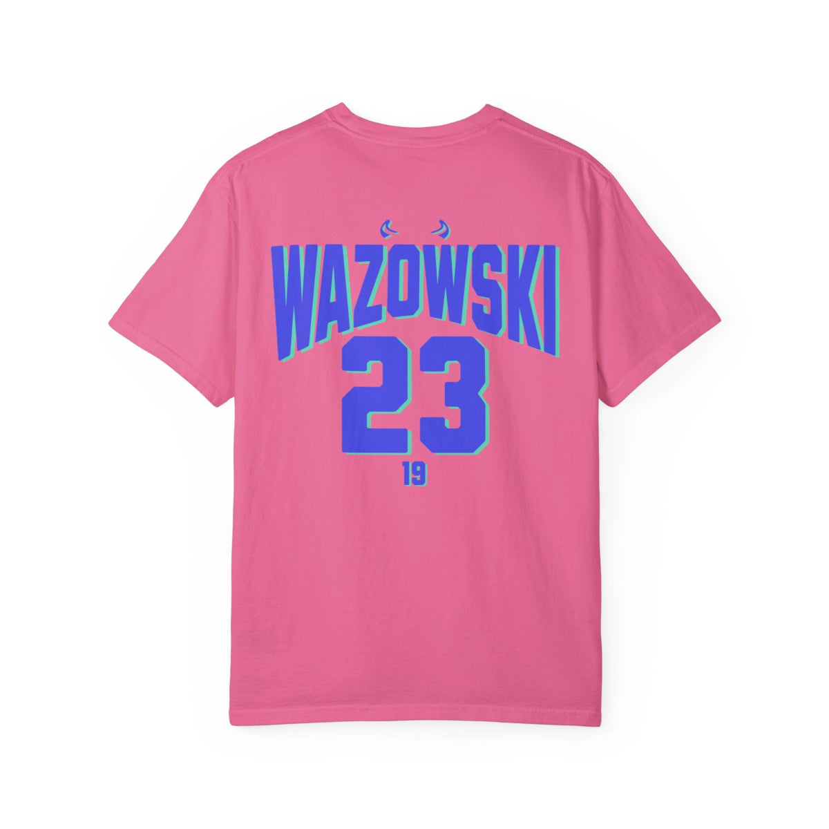 Park Chic Apparel, LLC | Wazowski Tee - Adult Crew Tee