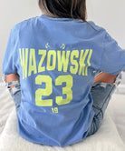 Park Chic Apparel, LLC | Wazowski Tee - Adult Crew Tee