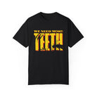 Park Chic Apparel, LLC | We Need More Teeth Tee - Adult Crew Tee