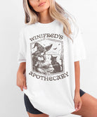 Park Chic Apparel, LLC | Winifred's Apothecary Tee - Adult Crew Tee