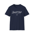 Park Chic Apparel, LLC | Yacht Club Tee - Adult Crew Tee