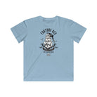 Park Chic Apparel, LLC | Kid's Fortune Red Pirate Tee - Kids Crew Tee