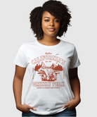 Park Chic Apparel, LLC | Grizzly Peak Tee - Adult Crew Tee