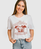 Park Chic Apparel, LLC | Grizzly Peak Tee - Adult Crew Tee