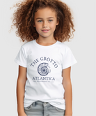 Park Chic Apparel, LLC | Kid's Grotto Tee - Kids Crew Tee